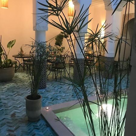 Riad Dollar Des Sables & Spa Марракеш Екстер'єр фото