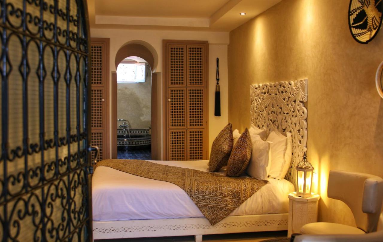 Riad Dollar Des Sables & Spa Марракеш Екстер'єр фото