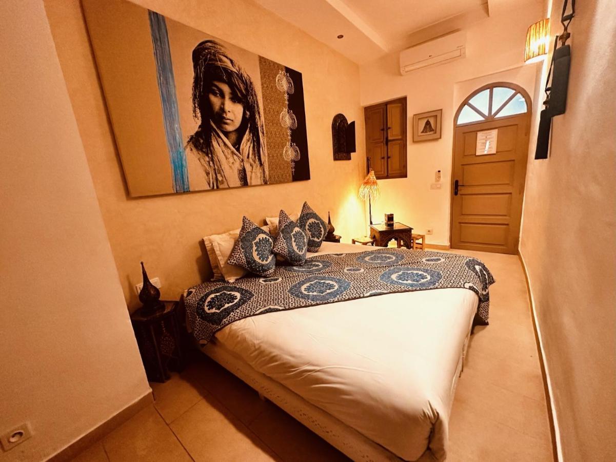 Riad Dollar Des Sables & Spa Марракеш Екстер'єр фото