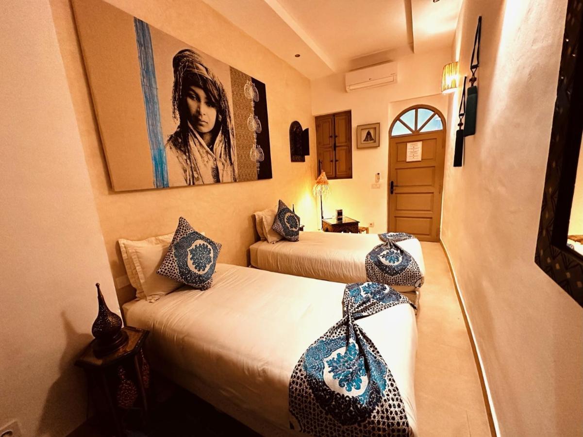 Riad Dollar Des Sables & Spa Марракеш Екстер'єр фото