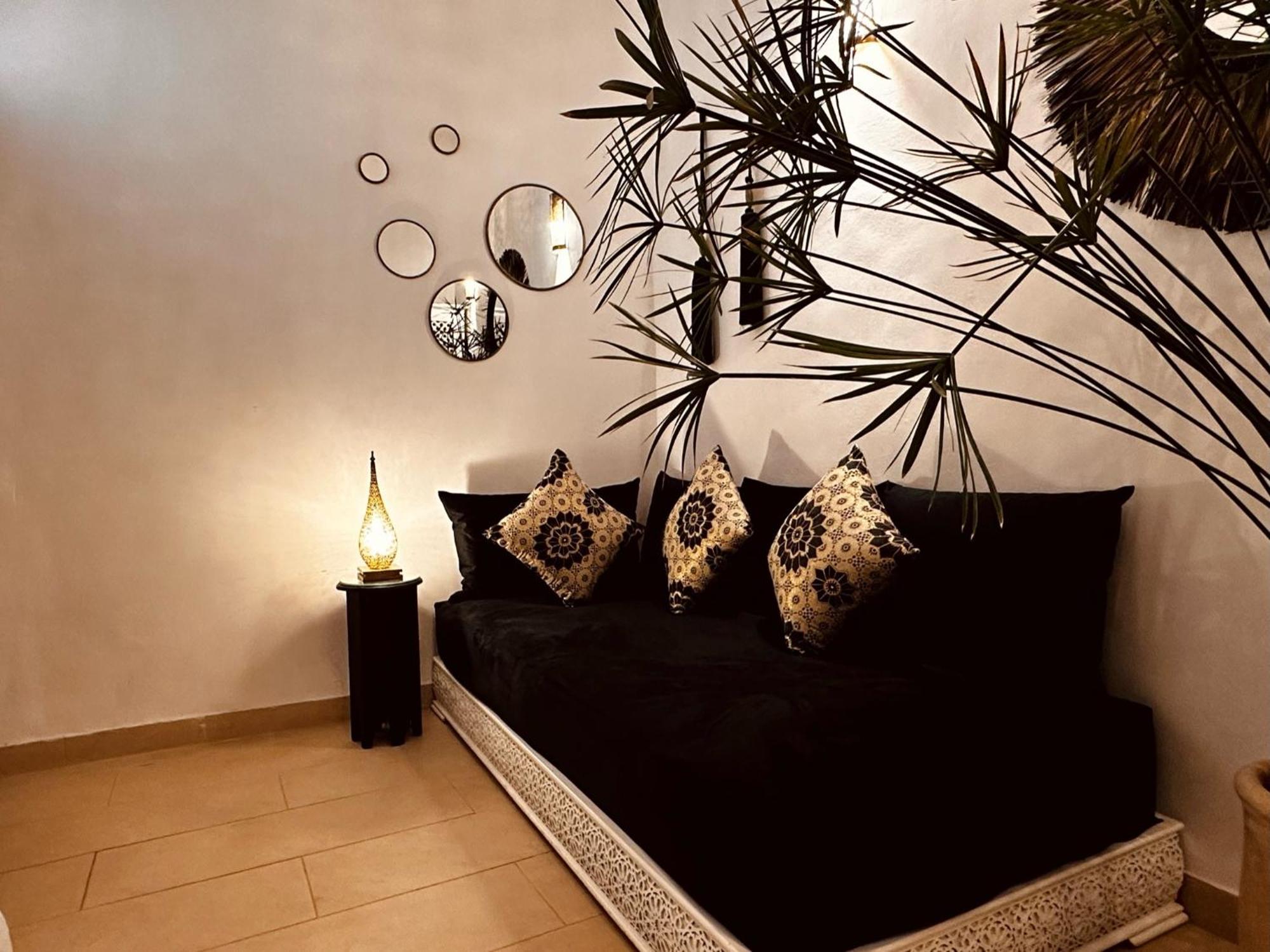 Riad Dollar Des Sables & Spa Марракеш Екстер'єр фото