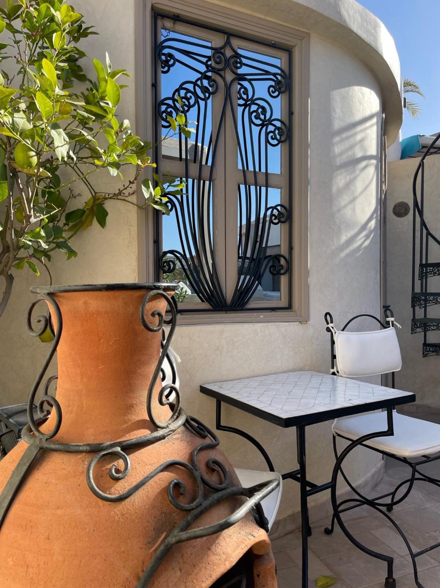 Riad Dollar Des Sables & Spa Марракеш Номер фото