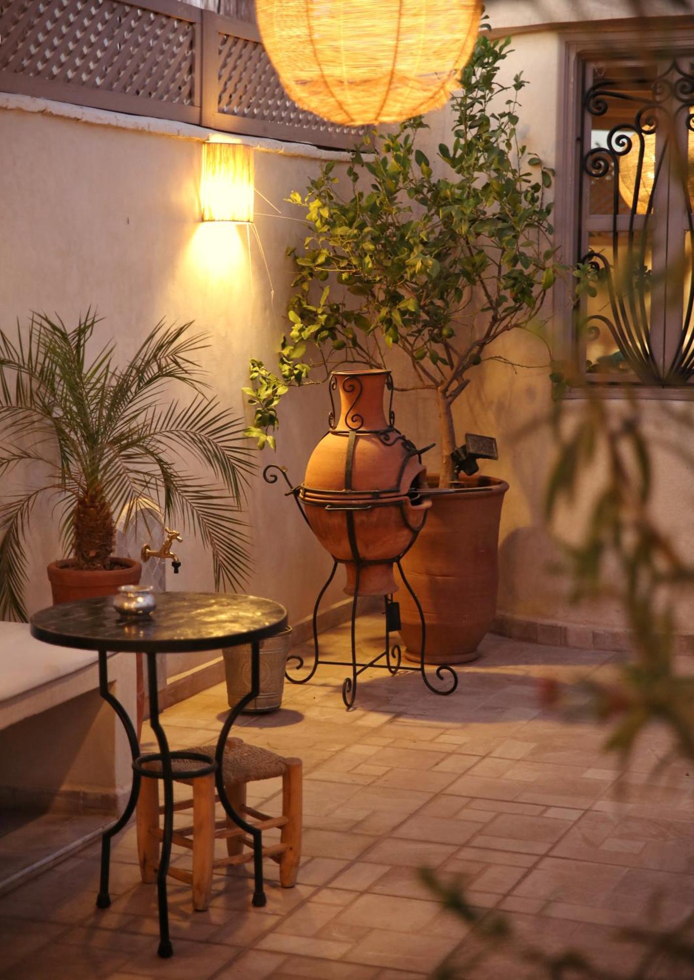 Riad Dollar Des Sables & Spa Марракеш Екстер'єр фото