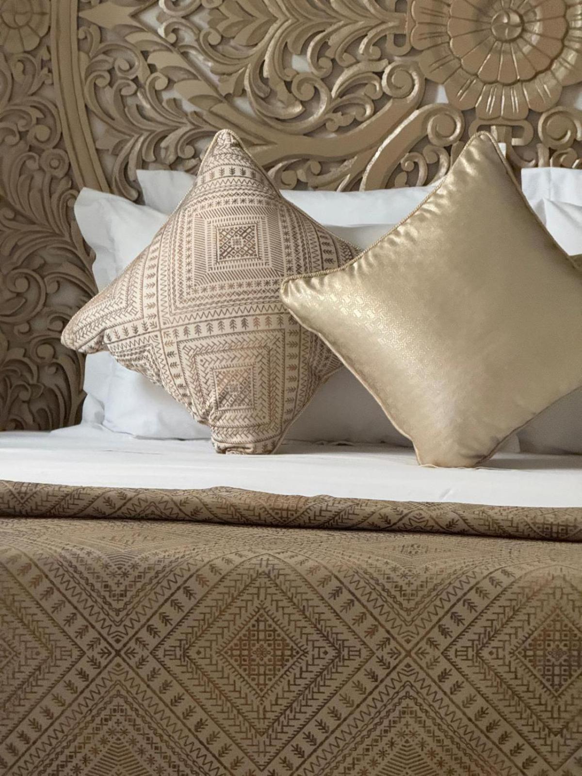 Riad Dollar Des Sables & Spa Марракеш Екстер'єр фото