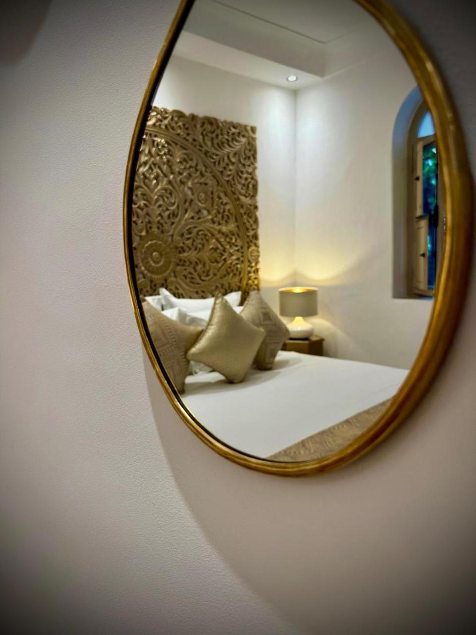 Riad Dollar Des Sables & Spa Марракеш Екстер'єр фото