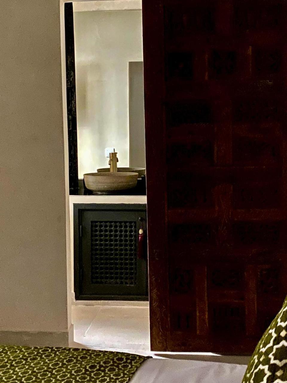 Riad Dollar Des Sables & Spa Марракеш Екстер'єр фото