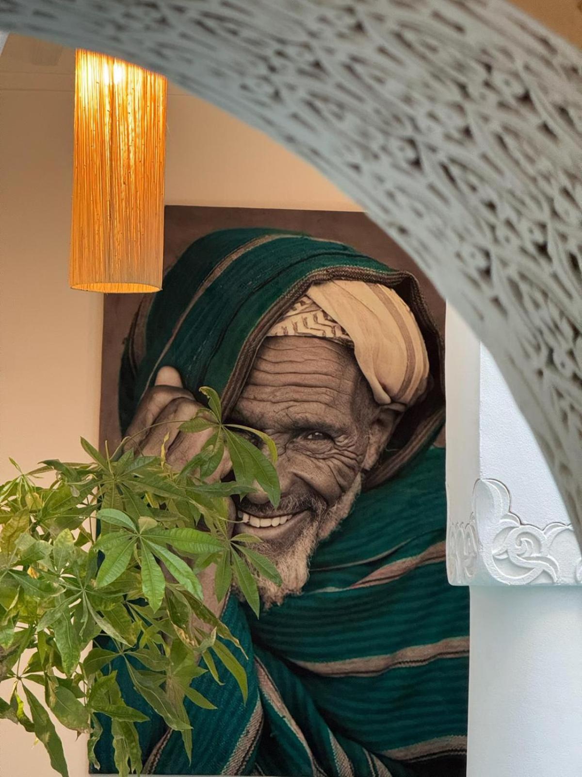 Riad Dollar Des Sables & Spa Марракеш Екстер'єр фото
