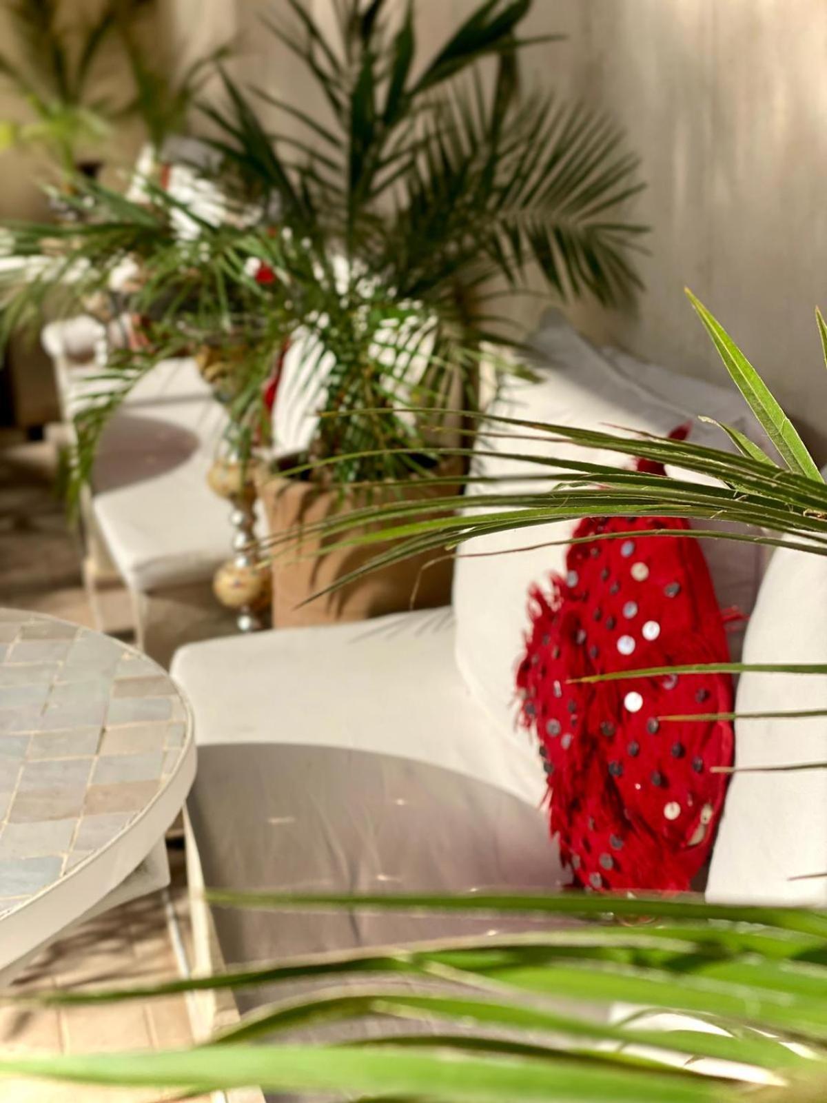 Riad Dollar Des Sables & Spa Марракеш Екстер'єр фото