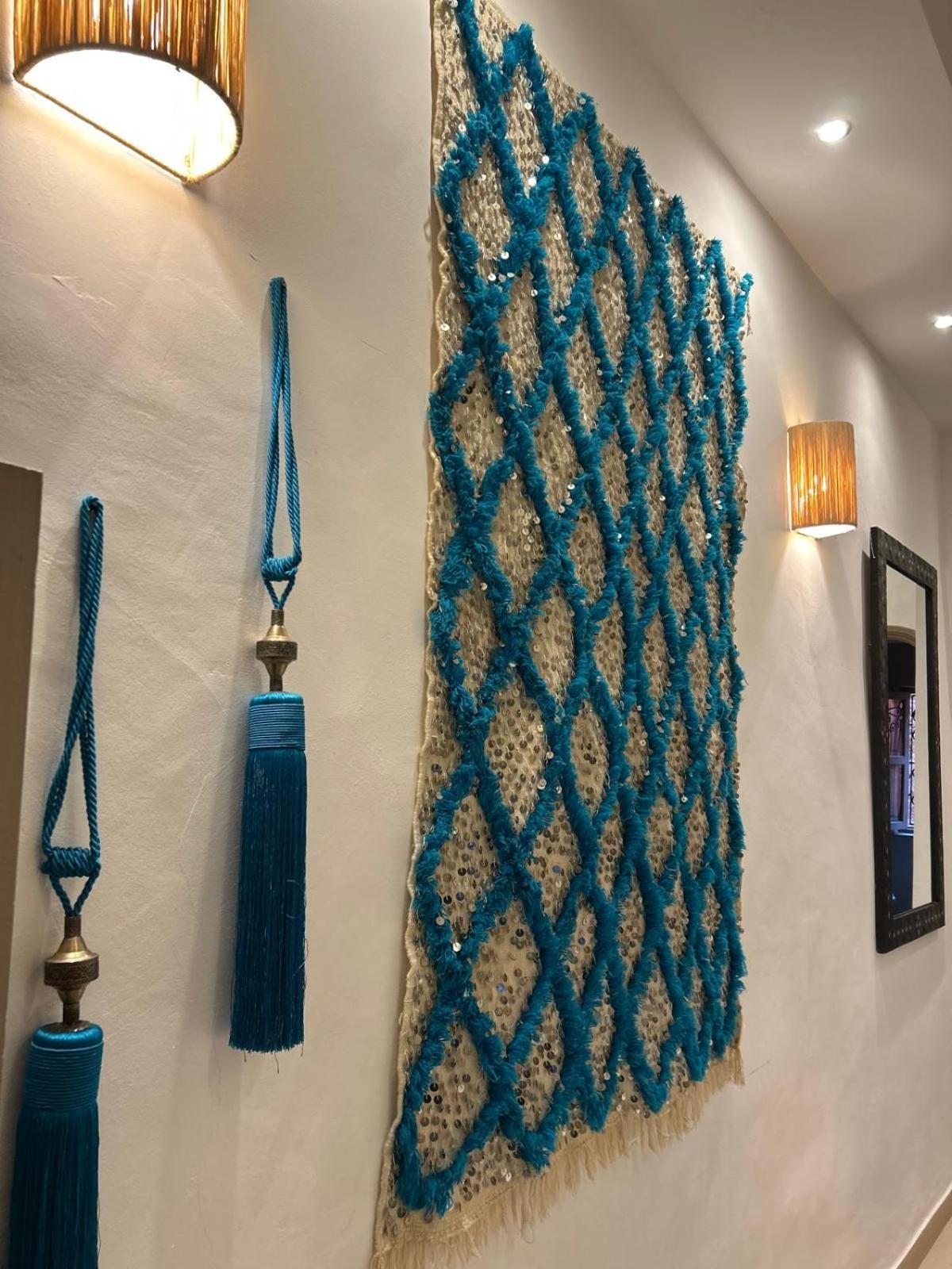 Riad Dollar Des Sables & Spa Марракеш Екстер'єр фото