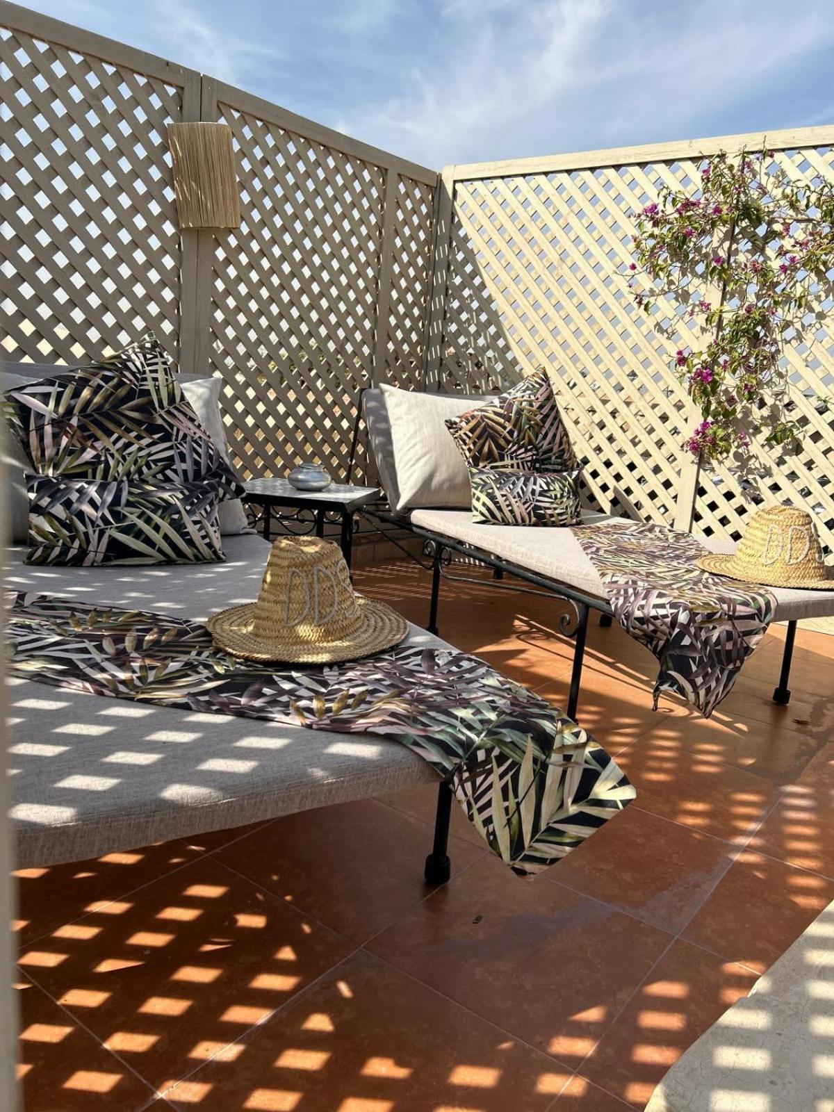 Riad Dollar Des Sables & Spa Марракеш Екстер'єр фото